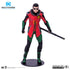 McFarlane Toys DC Multiverse - Robin (Gotham Knights) Action Figure (15377)