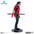 McFarlane Toys DC Multiverse - Robin (Gotham Knights) Action Figure (15377)