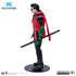 McFarlane Toys DC Multiverse - Robin (Gotham Knights) Action Figure (15377)