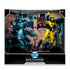 DC Multiverse (DC Collector) - Booster Gold and Blue Beetle Action Figure (15459) LOW STOCK