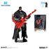 McFarlane Toys - DC Multiverse - Batman v2 (Dark Nights: Death Metal) Action Figure (15416) LOW STOCK