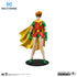 McFarlane Toys DC Multiverse - Dark Knight Returns - Robin 7-Inch Action Figure (15436) LOW STOCK