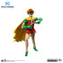 McFarlane Toys DC Multiverse - Dark Knight Returns - Robin 7-Inch Action Figure (15436) LOW STOCK