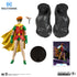 McFarlane Toys DC Multiverse - Dark Knight Returns - Robin 7-Inch Action Figure (15436) LOW STOCK