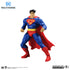 McFarlane Toys DC Multiverse - Dark Knight Returns - Superman 7-Inch Action Figure (15439)