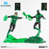 McFarlane Toys: DC Multiverse - Batman Earth-32 & Green Lantern Hal Jordan 2-Pack Action Figures 15454 LAST ONE!