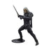 McFarlane Toys - The Witcher (Netflix) Season 2 - Geralt of Rivia Action Figure LOW STOCK