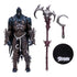 McFarlane Toys Spawn (Wave 3) - Raven Spawn (Small Hook) Action Figure (90148) LOW STOCK