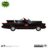 McFarlane Toys - DC Retro - Batman Classic TV Series - Batmobile 66 Vehicle (15708)