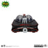 McFarlane Toys - DC Retro - Batman Classic TV Series - Batmobile 66 Vehicle (15708)