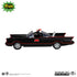 McFarlane Toys - DC Retro - Batman Classic TV Series - Batmobile 66 Vehicle (15708)