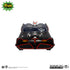McFarlane Toys - DC Retro - Batman Classic TV Series - Batmobile 66 Vehicle (15708)