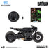 McFarlane Toys - DC Multiverse - The Batman (2022 Movie) Batcycle Vehicle (15713) LOW STOCK