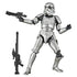 Star Wars - Black Series - Empire Strikes Back 40th - Carbonized Stormtrooper Action Figure (E9923)