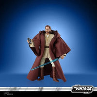 Kenner - Star Wars: The Vintage Collection VC31 Jedi Master, Obi-Wan Kenobi Action Figure (F4492) LAST ONE!