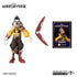 McFarlane Toys - Disney Mirrorverse - Goofy (Ranged) Action Figure (16031) LOW STOCK