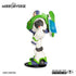 McFarlane Toys - Disney Mirrorverse - Buzz Lightyear (Ranged) Action Figure (16036) LOW STOCK