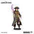 McFarlane Toys - Disney Mirrorverse - Jack Sparrow (Support) Action Figure (16037) LOW STOCK