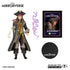 McFarlane Toys - Disney Mirrorverse - Jack Sparrow (Support) Action Figure (16037) LOW STOCK