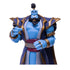 McFarlane Toys - Disney Mirrorverse - Genie (Tank) Action Figure (16036) LOW STOCK