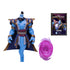 McFarlane Toys - Disney Mirrorverse - Genie (Tank) Action Figure (16036) LOW STOCK
