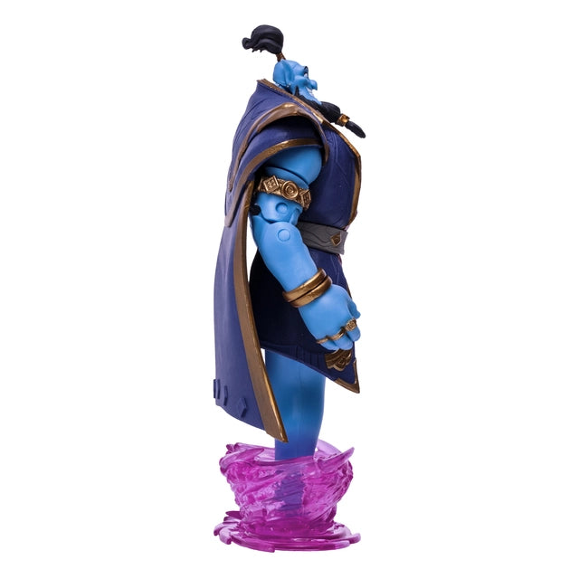 McFarlane Toys - Disney Mirrorverse - Genie (Tank) Action Figure (16036) LOW STOCK