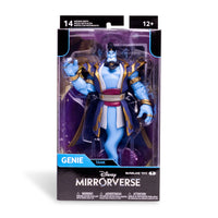 McFarlane Toys - Disney Mirrorverse - Genie (Tank) Action Figure (16036) LOW STOCK