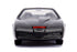 Jada - Hollywood Rides - Metals Die Cast - Knight Rider - K.I.T.T. 1982 Pontiac Firebird 1:32 Vehicle (99799) LAST ONE!