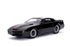 Jada - Hollywood Rides - Metals Die Cast - Knight Rider - K.I.T.T. 1982 Pontiac Firebird 1:32 Vehicle (99799) LAST ONE!