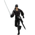 McFarlane Toys - The Princess Bride (Movie) Wave 1 - Westley as Dread Pirate Roberts Action Figure (12323) LAST ONE!