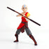 The Loyal Subjects - BST AXN - Avatar: The Last Airbender - Aang (Monk) Action Figure (35553) LOW STOCK