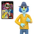 Super7 Reaction - The Muppets (Wave 1) Dr. Teeth & The Electric Mayhem: Zoot ReAction Figure (82153) LOW STOCK