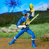 Power Rangers Lightning Collection - Dino Charge Blue Ranger Action Figure (F4515)