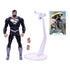 McFarlane Toys DC Multiverse - Lois & Clark - Solar Superman (Black Suit) Action Figure (15231) LAST ONE!