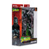 McFarlane Toys Spawn (Wave 3) - Raven Spawn (Small Hook) Action Figure (90148) LOW STOCK