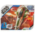 Star Wars: Mission Fleet - Starship Skirmish - Boba Fett and Firespray Set (F3805)