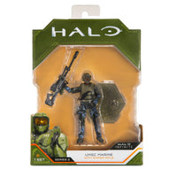 Halo Infinite - Series 2 - UNSC Marine (with Sniper Rifle) Action Figure (HLW0050) LAST ONE!