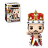 Funko Pop! Rocks #184 - Queen - Freddie Mercury Vinyl Figure (50149)