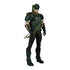 DC Direct (McFarlane Toys) Page Punchers Injustice 2 Green Arrow Action Figure with Injustice Comic Book (15919)