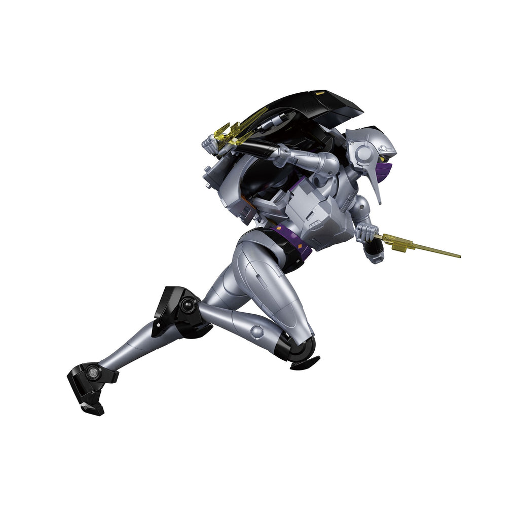 Takara Tomy Transformers Masterpiece MP-55 Nightbird Shadow Action Figure (F5920) LOW STOCK