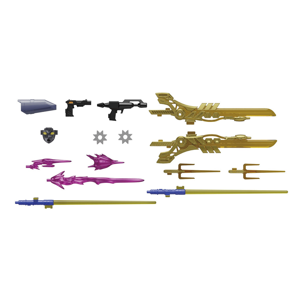 Takara Tomy Transformers Masterpiece MP-55 Nightbird Shadow Action Figure (F5920) LOW STOCK