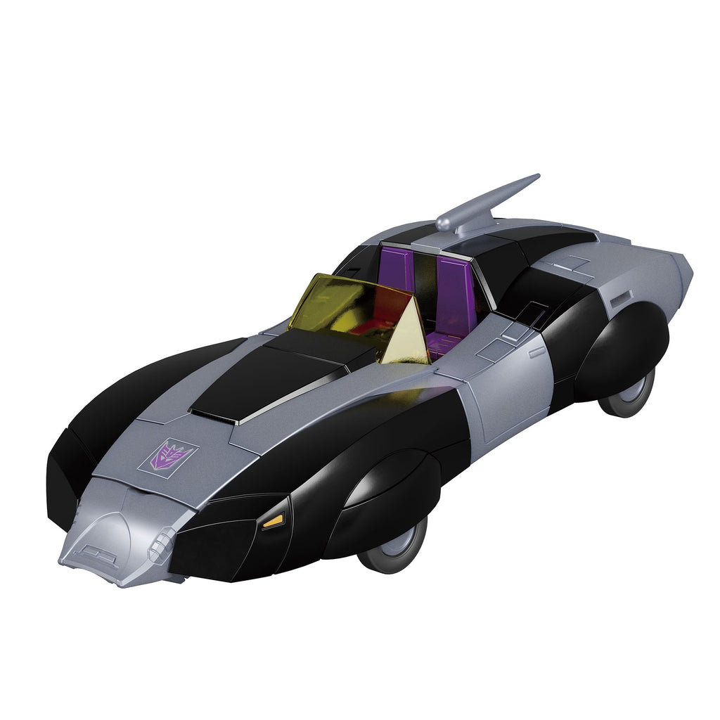 Takara Tomy Transformers Masterpiece MP-55 Nightbird Shadow Action Figure (F5920) LOW STOCK