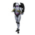 Takara Tomy Transformers Masterpiece MP-55 Nightbird Shadow Action Figure (F5920) LOW STOCK