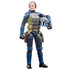 Star Wars: The Black Series - The Mandalorian - Credit Collection Bo-Katan Kryze Action Figure (F5544) LOW STOCK