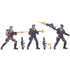 G.I. Joe Classified Series #47 - Vipers and Officer Troop Builder Pack Action Figure (F4559) LOW STOCK