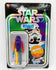 Star Wars: The Retro Collection - Stormtrooper Prototype Edition Action Figure (F5318) Purple Helmet LAST ONE!