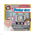 Tiny TV Classics with Working Remote Control - Family Guy: Clips from Seasons 1 & 2 (06917) LOW STOCK