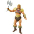 MOTU Masters of the Universe: New Eternia - Viking He-Man Action Figure (HDR37)