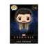 Funko Pop! Marvel #738 - The Eternals - Dane Whitman (Entertainment Earth Exclusive) Vinyl Figure with Collectible Card