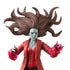 Marvel Legends Series - Khonshu BAF - Zombie Scarlet Witch (What If...?) Action Figure (F3703) LOW STOCK